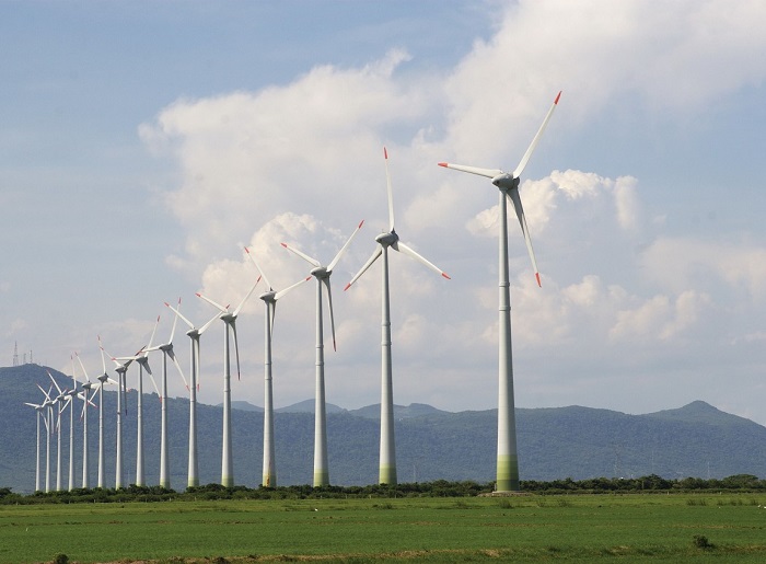 Target Normas: IEC 61400-12-1: as medições do desempenho energético