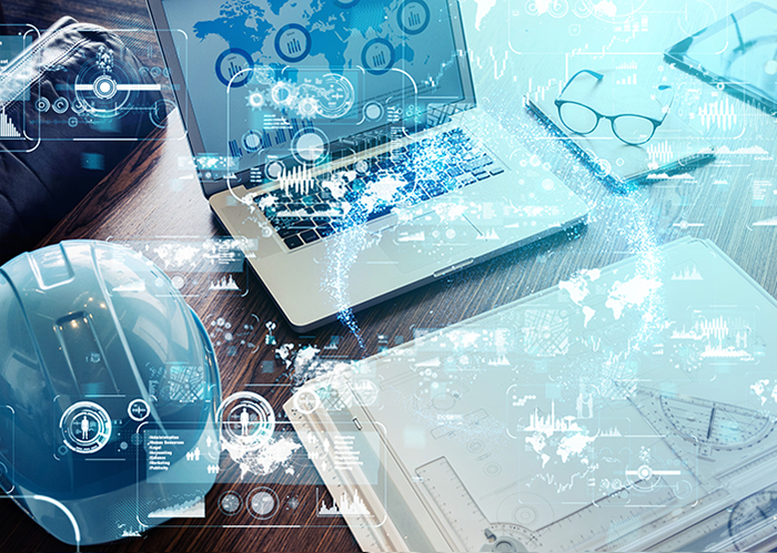 Target Normas: IEC 62832-1: a estrutura de uma fábrica digital