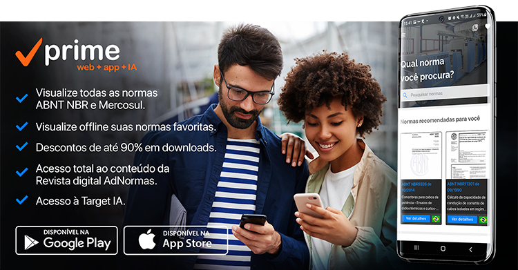 App Target Normas