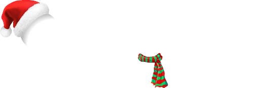 Feliz Natal - Logo Target Normas
