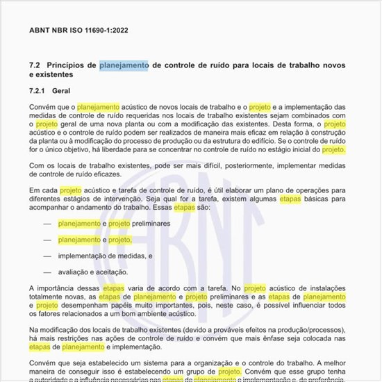 Como executar a etapa de planejamento e projeto preliminares?