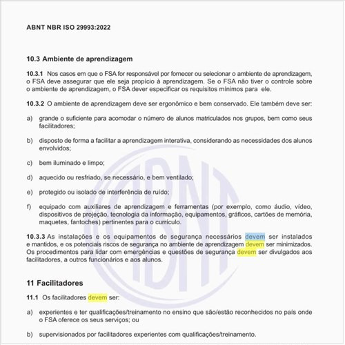 Como devem atuar os facilitadores?