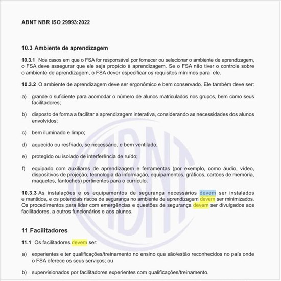 Como devem atuar os facilitadores?