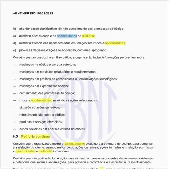 Por que fazer a melhoria contínua do código?