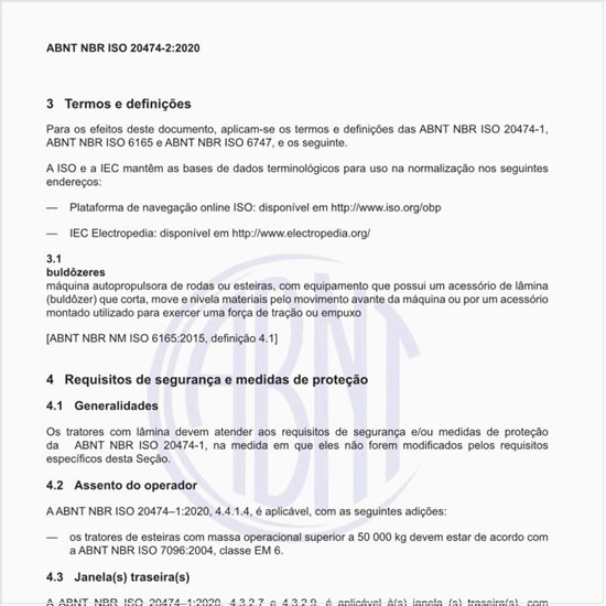 O que são os buldôzeres?