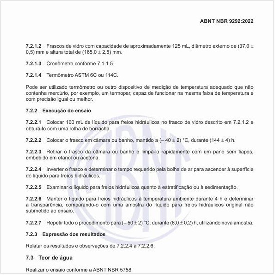 Como fazer a análise do ponto de ebulição em equilíbrio de refluxo, como recebido?