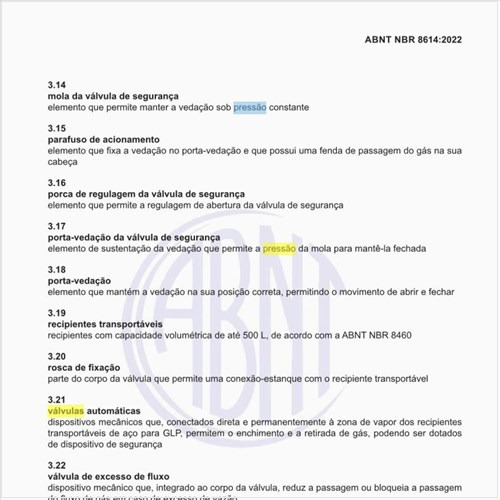 O que são as válvulas automáticas?