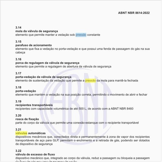 O que são as válvulas automáticas?