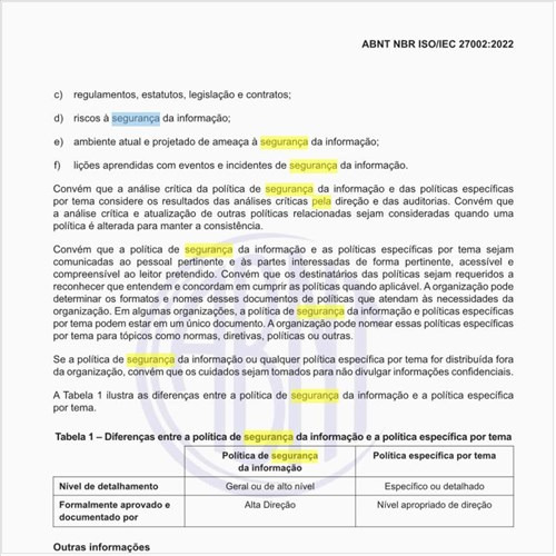 Quais os papéis e responsabilidades pela segurança da informação?