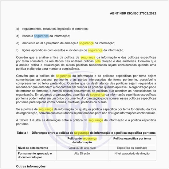 Quais os papéis e responsabilidades pela segurança da informação?