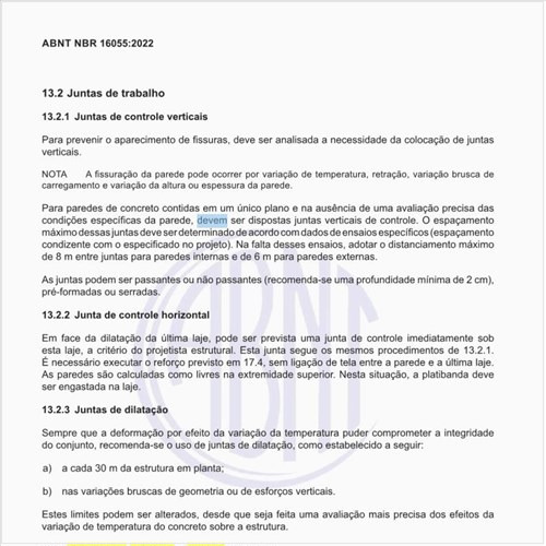 Como devem ser as instalações elétricas e demais sistemas?