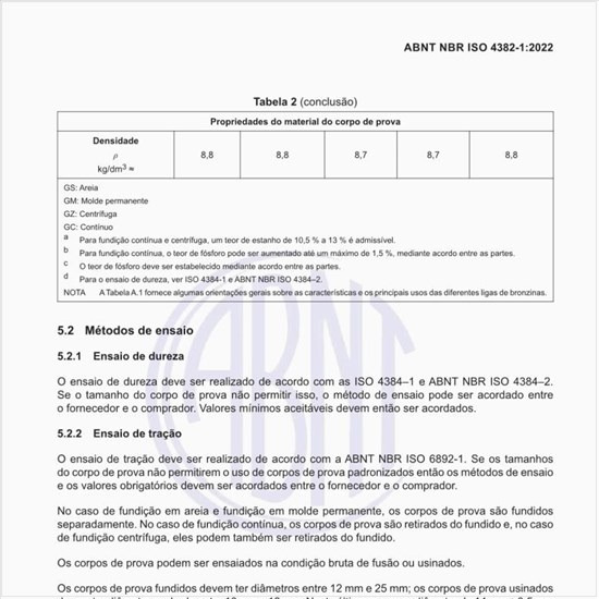Qual é a designação e a informação no pedido do produto?
