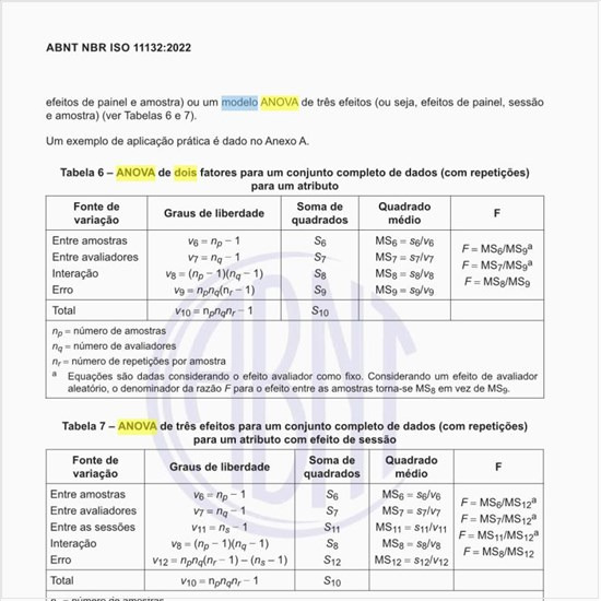 Como pode ser usado o modelo ANOVA de dois fatores?