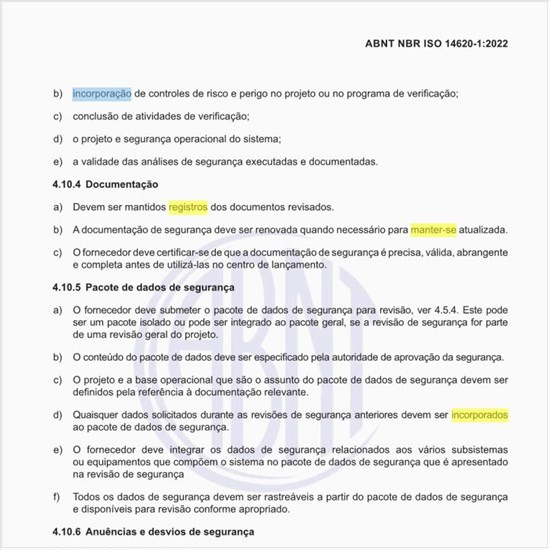 Por que manter o registro do rastreamento de verificação?