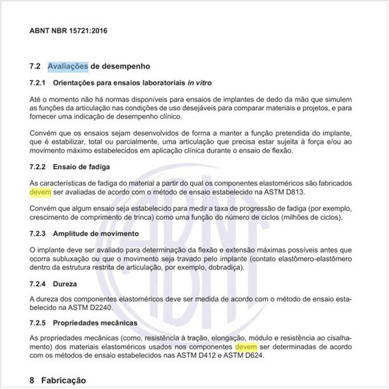 Como devem ser feitas as avaliações de desempenho?