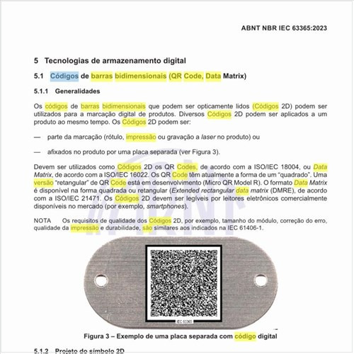 O que são os códigos de barras bidimensionais (QR Code, Data Matrix)?