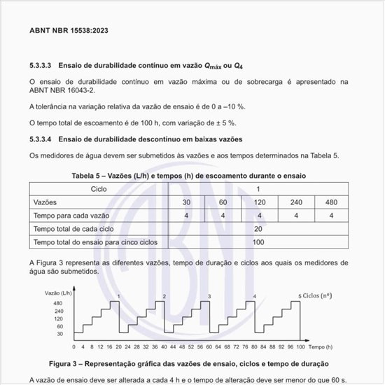 Como fazer a determinação do erro de indicação final e cálculo do desvio?