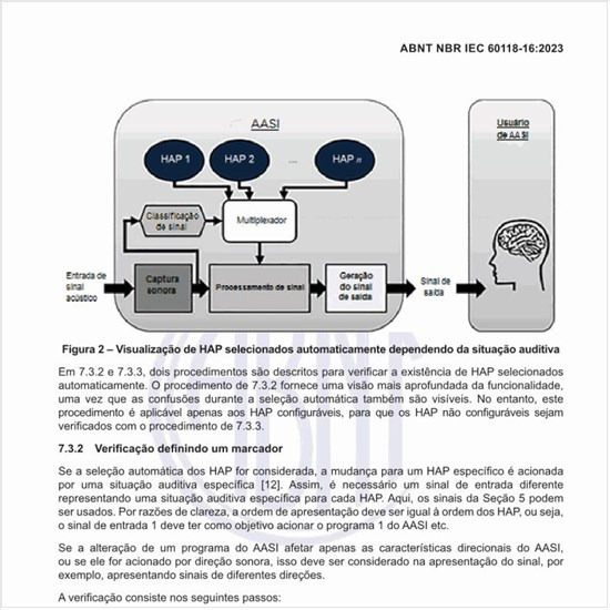 Como realizar a verificação definindo um marcador?
