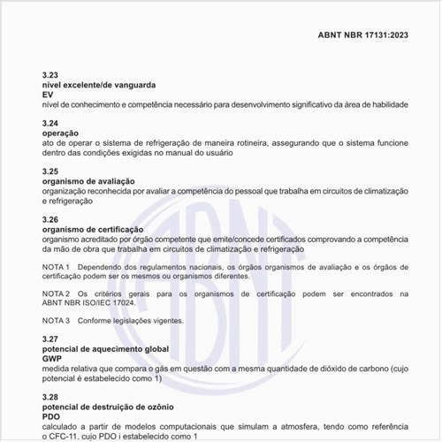 Qual a diferença de um profissional capacitado e outro certificado?
