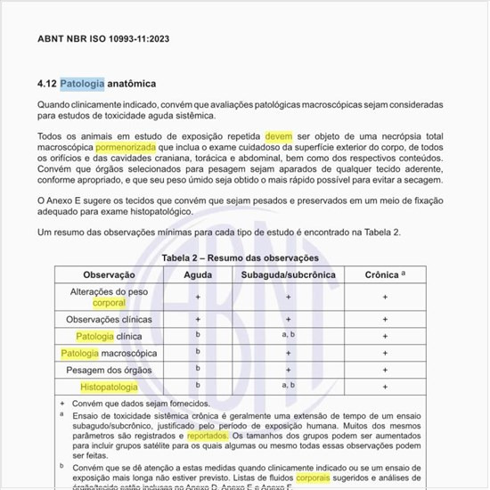 Por que se deve fazer uma patologia anatômica?
