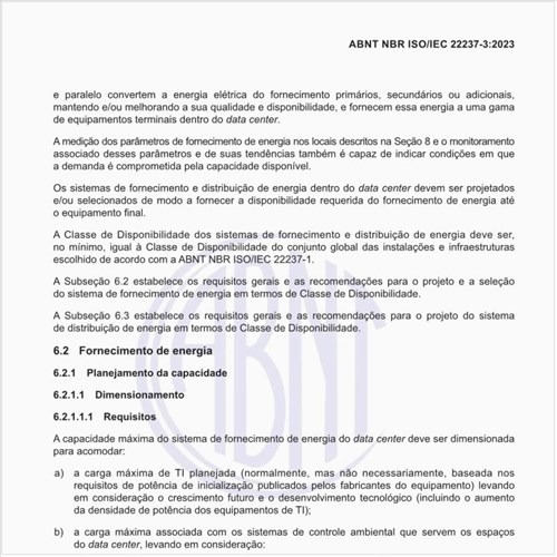 Como deve ser o planejamento da capacidade do sistema de fornecimento?