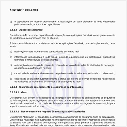 Como devem operar os sistemas de gerenciamento de segurança da informação?