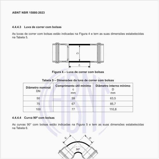 Quais as dimensões da luva de correr com bolsas?