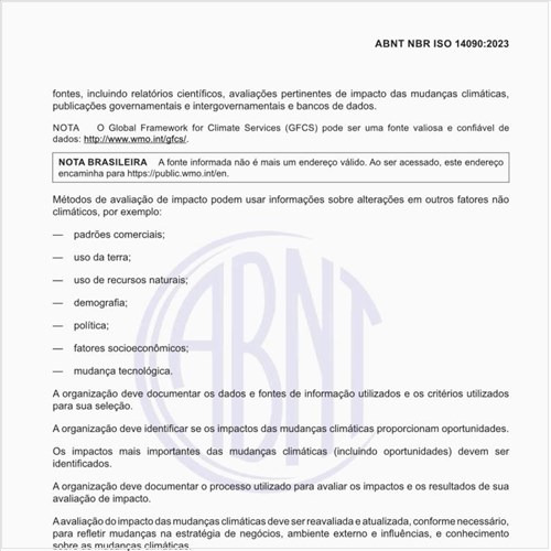 Quais são os métodos de avaliação de impacto?