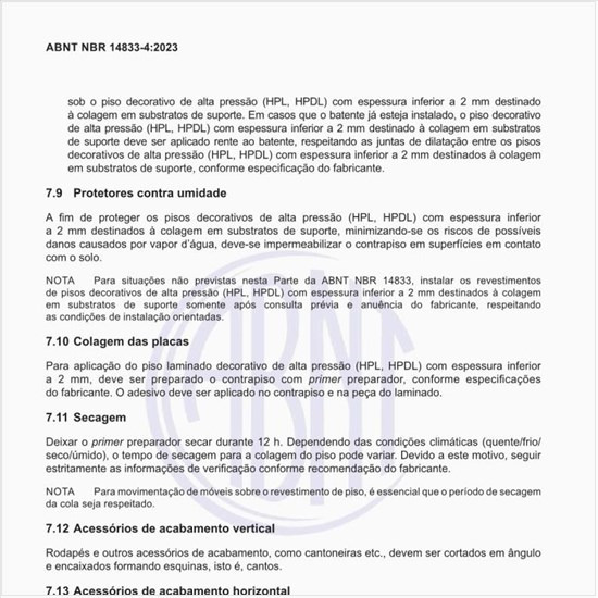 Por que usar os protetores contra umidade?