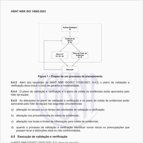 Por que realizar a análise crítica?