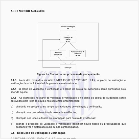 Por que realizar a análise crítica?