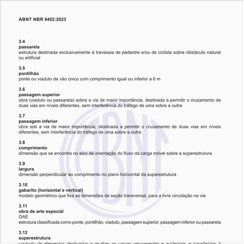 O que é uma superestrutura?