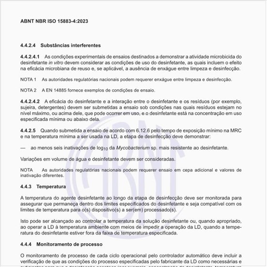 Como realizar o monitoramento de processo de cada ciclo operacional?