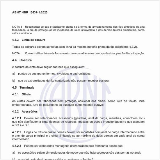 Como seria um exemplo de aplicação da etiqueta?