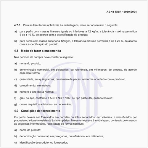 Como o produtor deve fazer a declaração de conformidade?