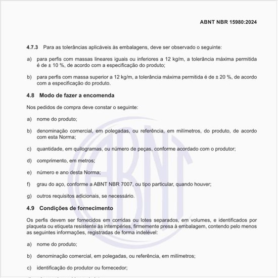 Como o produtor deve fazer a declaração de conformidade?