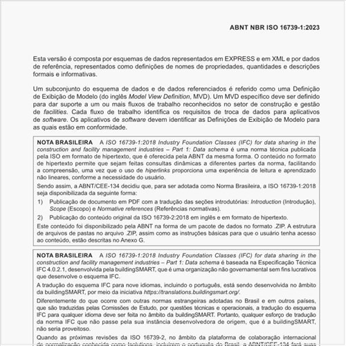 O que compõe esta versão de dados?