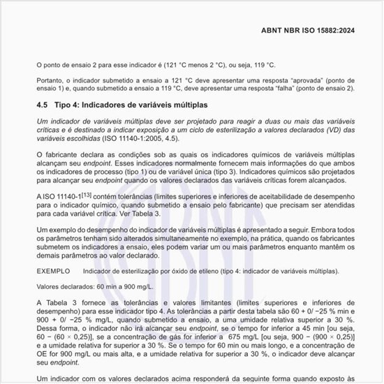 O que é um indicador de variáveis múltiplas?