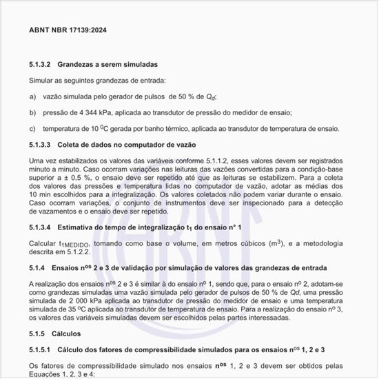Como realizar o cálculo dos fatores de compressibilidade simulados para os ensaios nos 1, 2 e 3?