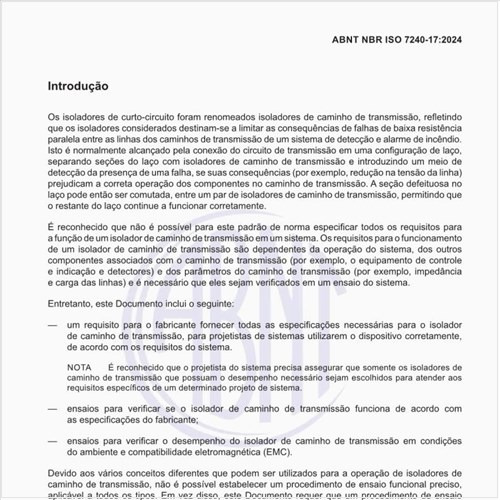 Como realizar o ensaio de frio (operacional)?