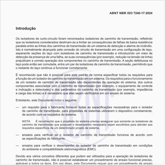 Como realizar o ensaio de frio (operacional)?