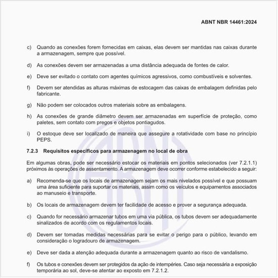 Como deve ser realizada a prevenção de incêndio e combate ao fogo?