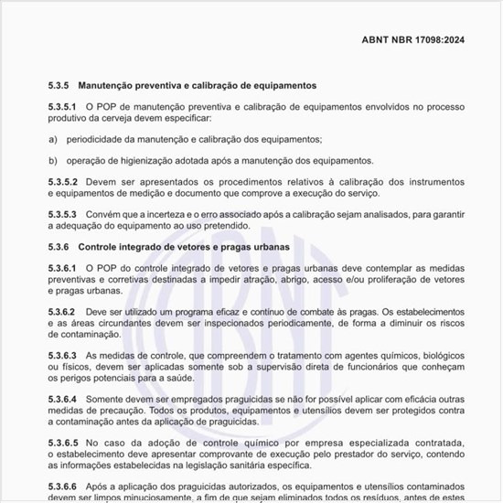 Como executar o controle integrado de vetores e pragas urbanas?