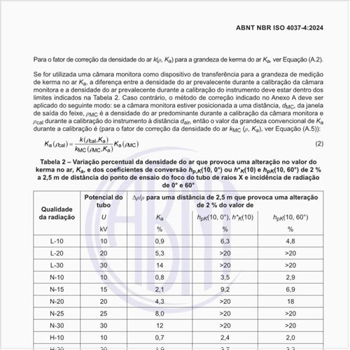Quais são os valores das grandezas convencionais equivalentes de dose Hp(0,07) e H’(0,07)?