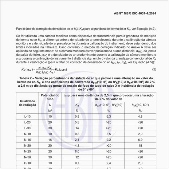 Quais são os valores das grandezas convencionais equivalentes de dose Hp(0,07) e H’(0,07)?