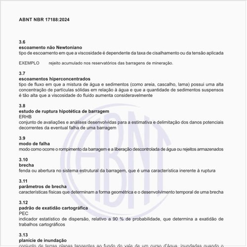 O que representa a zona de autossalvamento (ZAS)?