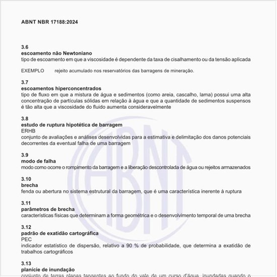 O que representa a zona de autossalvamento (ZAS)?