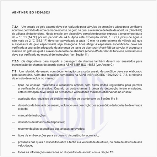 Como executar a determinação da capacidade do dispositivo?