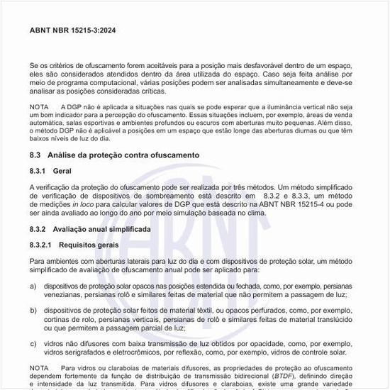 Como executar a análise da proteção contra ofuscamento?