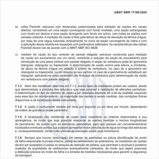 Como realizar a medição de pressões?